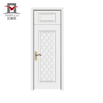 China melhor vender atacado home hotel à prova d &#39;água porta exterior, exterior porta de madeira maciça